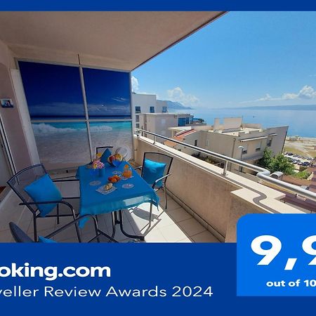 Apartment Summer Vibes Split Extérieur photo