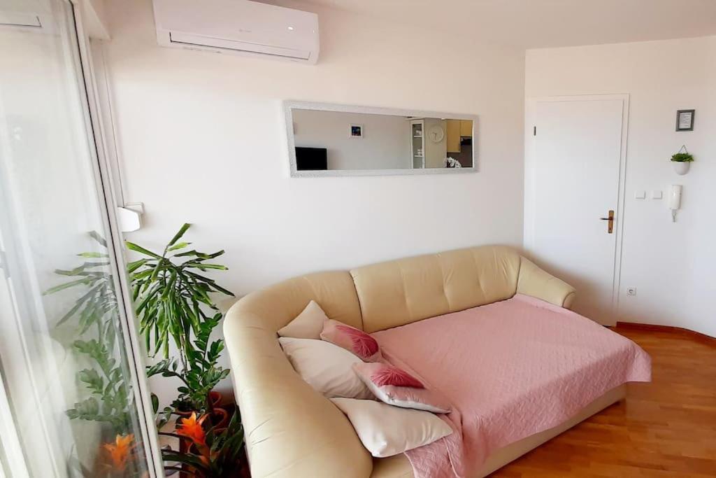 Apartment Summer Vibes Split Extérieur photo
