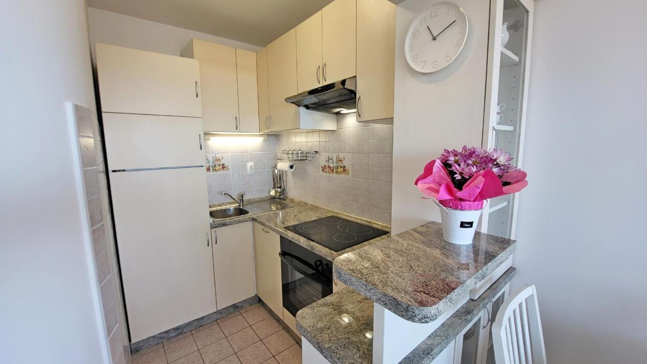 Apartment Summer Vibes Split Extérieur photo