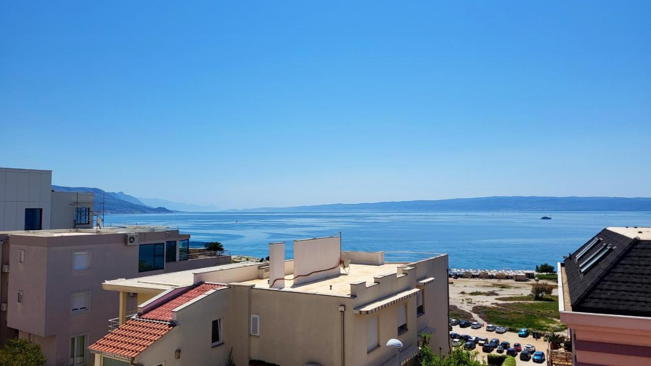 Apartment Summer Vibes Split Extérieur photo