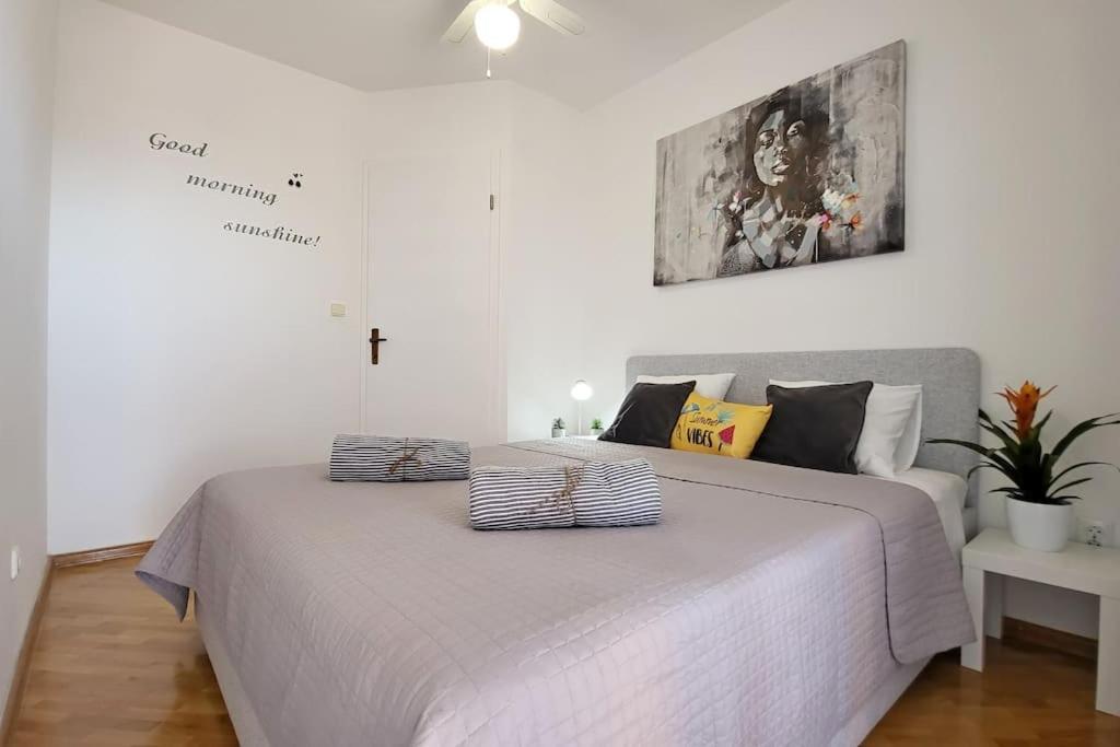 Apartment Summer Vibes Split Extérieur photo