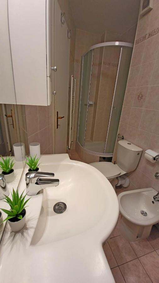 Apartment Summer Vibes Split Extérieur photo