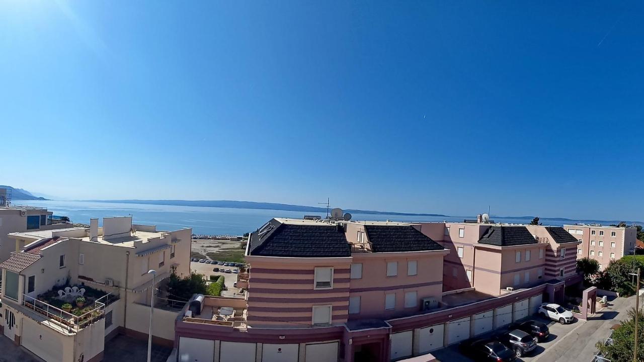 Apartment Summer Vibes Split Extérieur photo