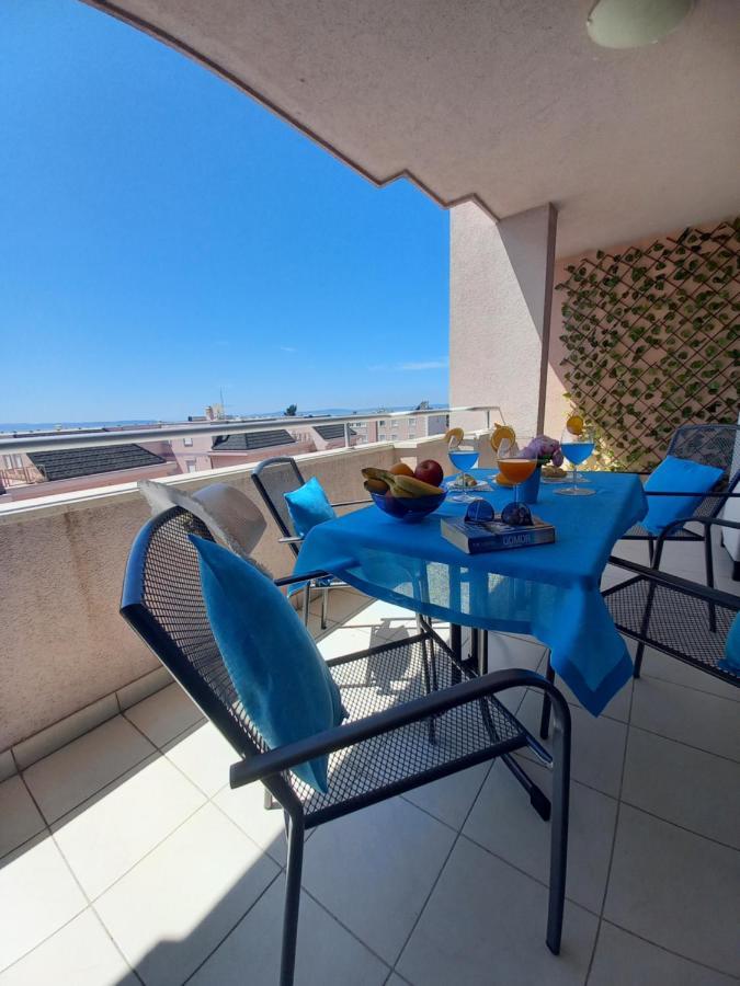 Apartment Summer Vibes Split Extérieur photo