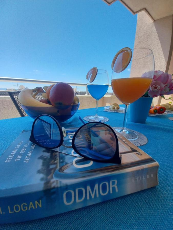 Apartment Summer Vibes Split Extérieur photo