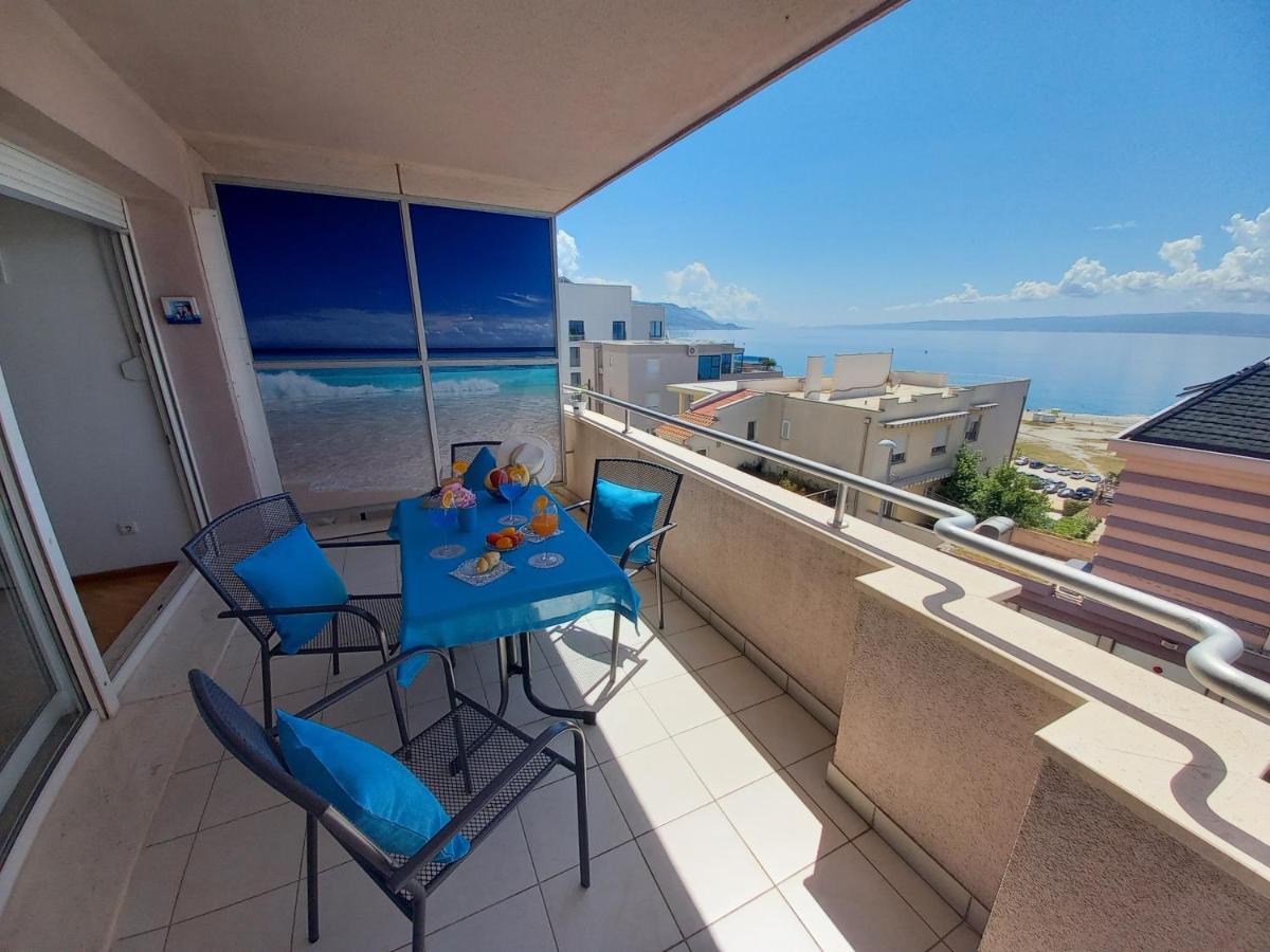 Apartment Summer Vibes Split Extérieur photo